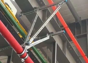 绥江抗震支架厂家与你分享你必须做的紧急情况下的准备